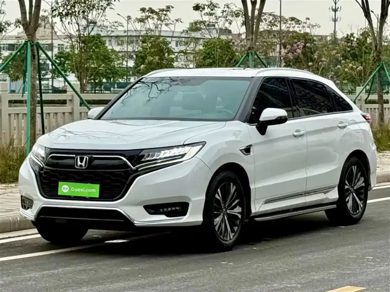 Honda UR-V