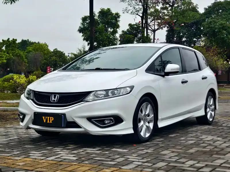 Honda Jade