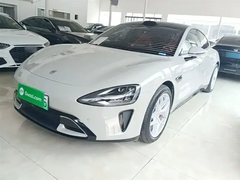 Xiaomi SU7