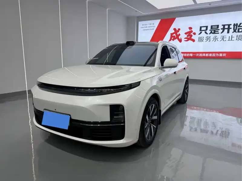Li Auto L7