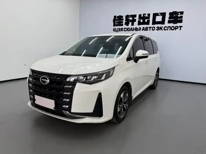 GAC Motor M6