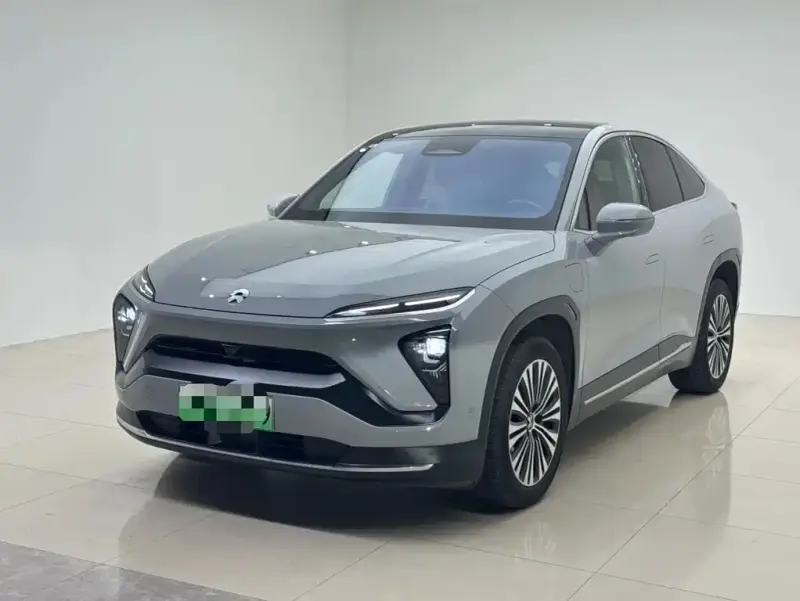 NIO EC6