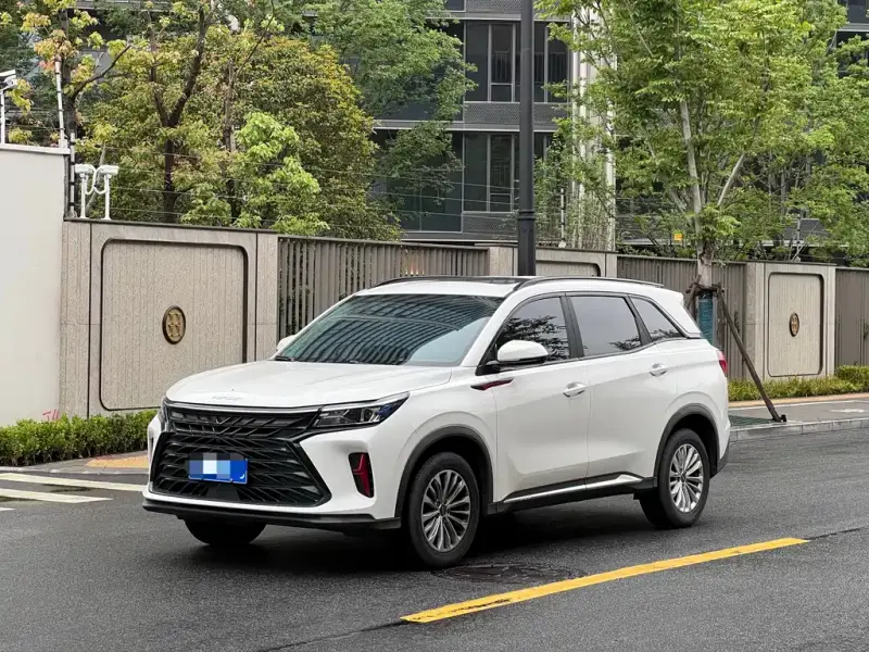 Fengguang 580