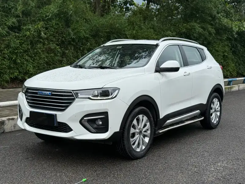 Haval H2s