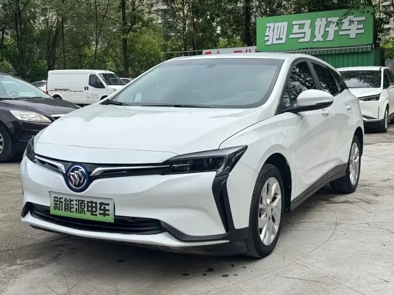 Buick Velite 6