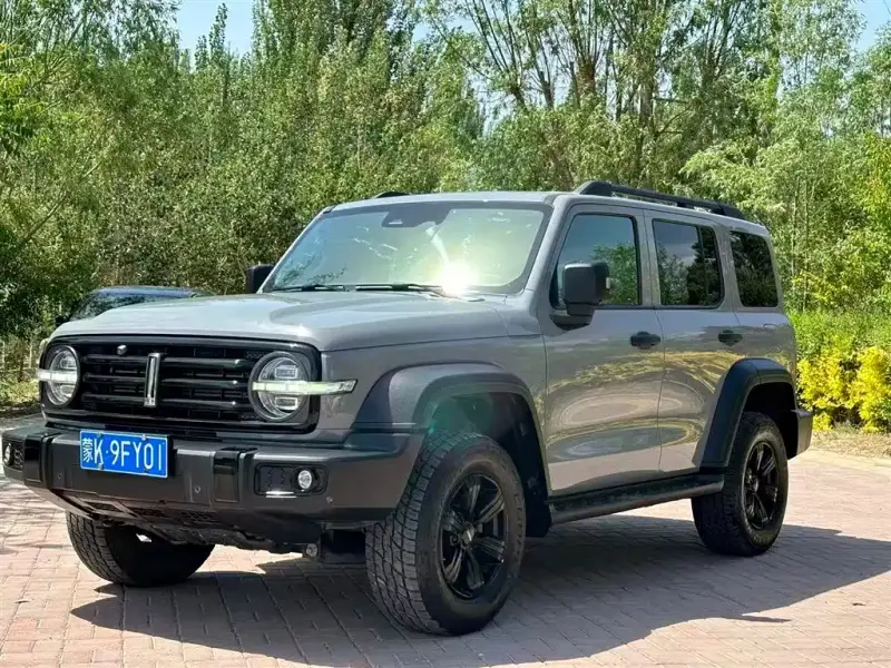 Tank 300