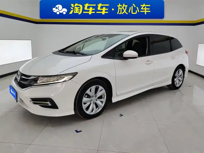 Honda Jade