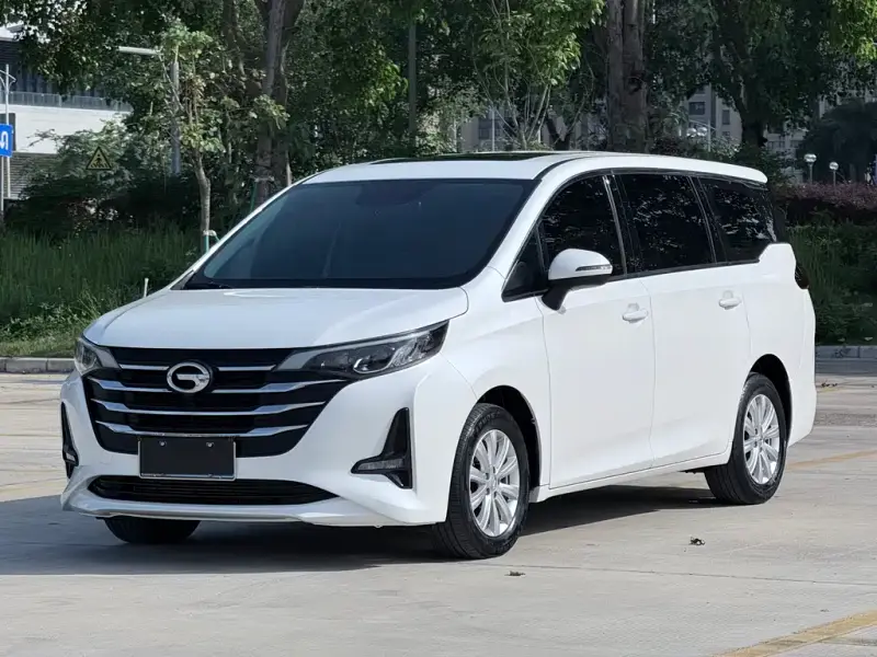 GAC Motor M6