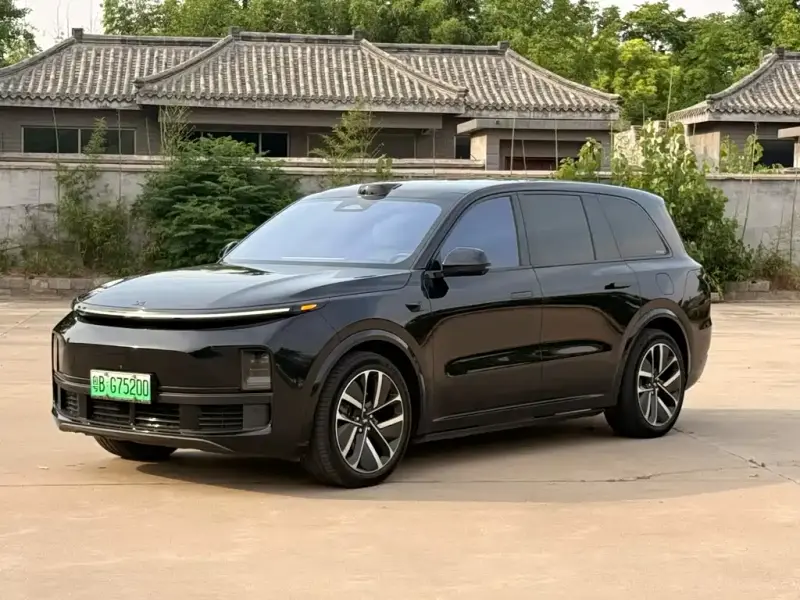 Li Auto L9