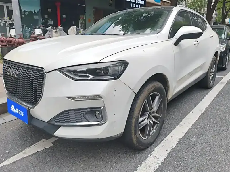 Haval F5