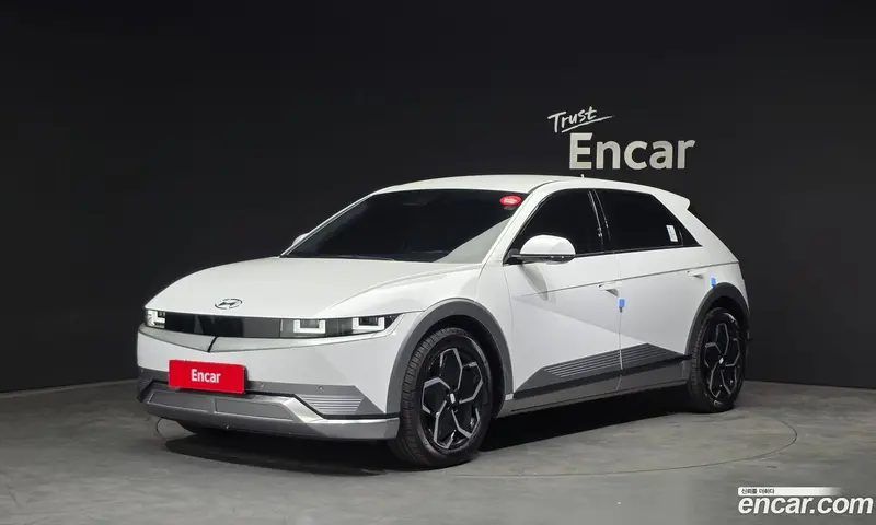 Hyundai Ioniq5