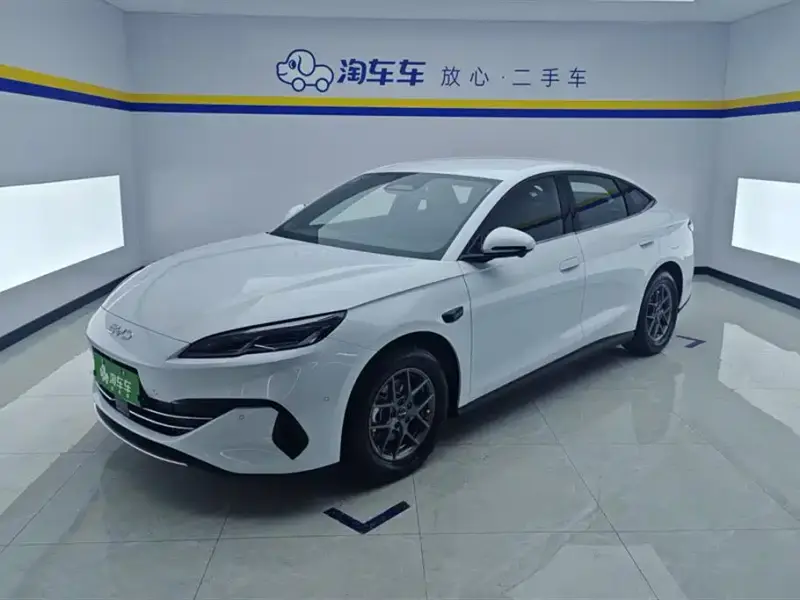 BYD Seal 06
