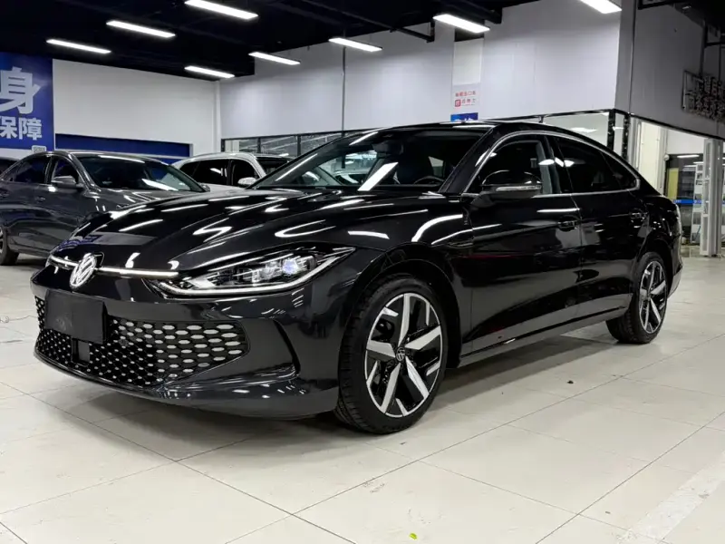 Volkswagen Lamando