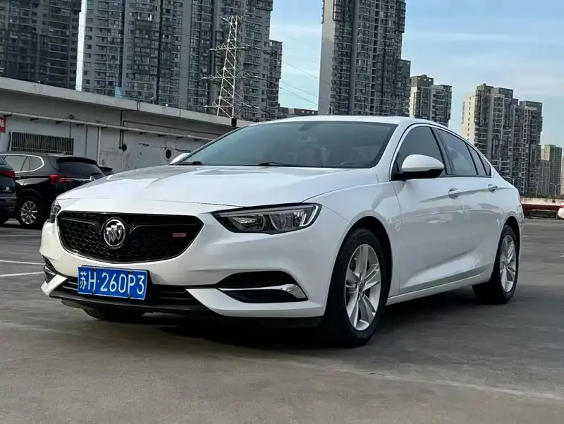 Buick Regal