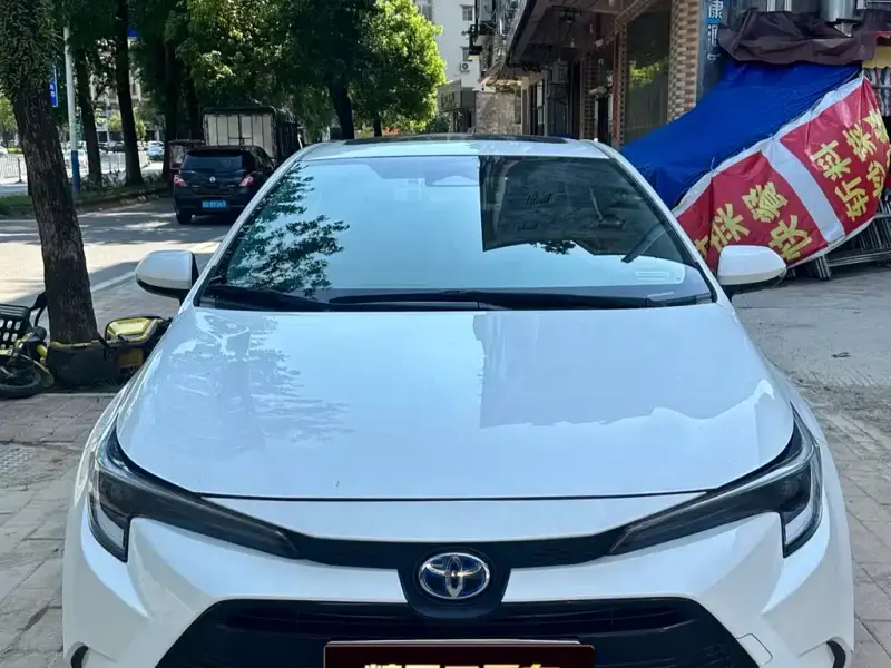 Toyota Levin