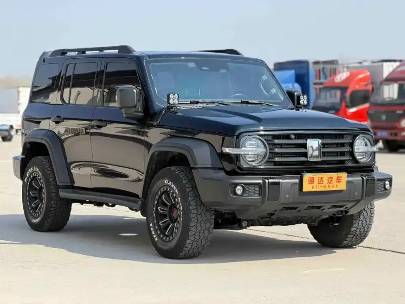 Tank 300