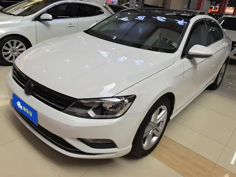 Volkswagen Lamando
