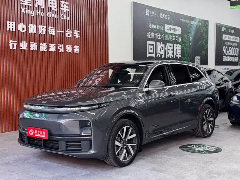 Li Auto L7