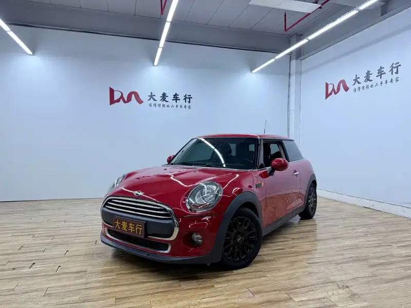 MINI Mini