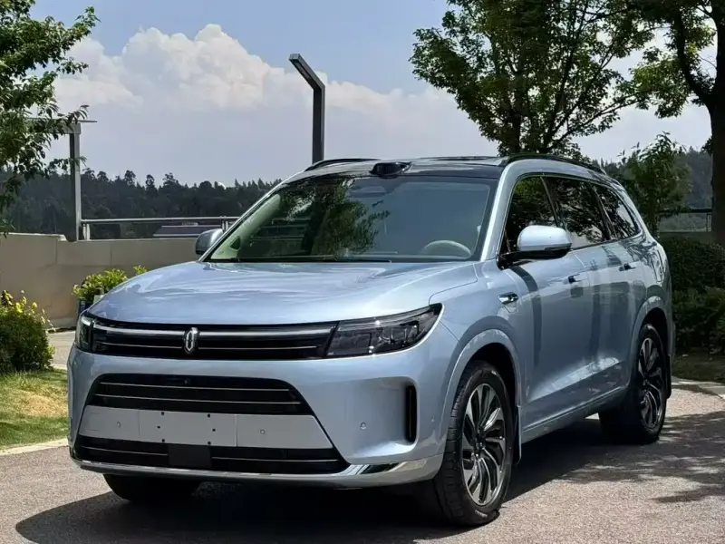 AITO M7