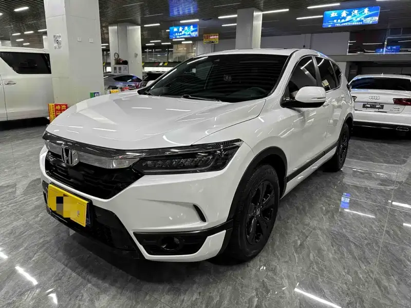 Honda Breeze