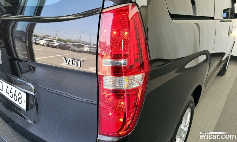 Hyundai H-1