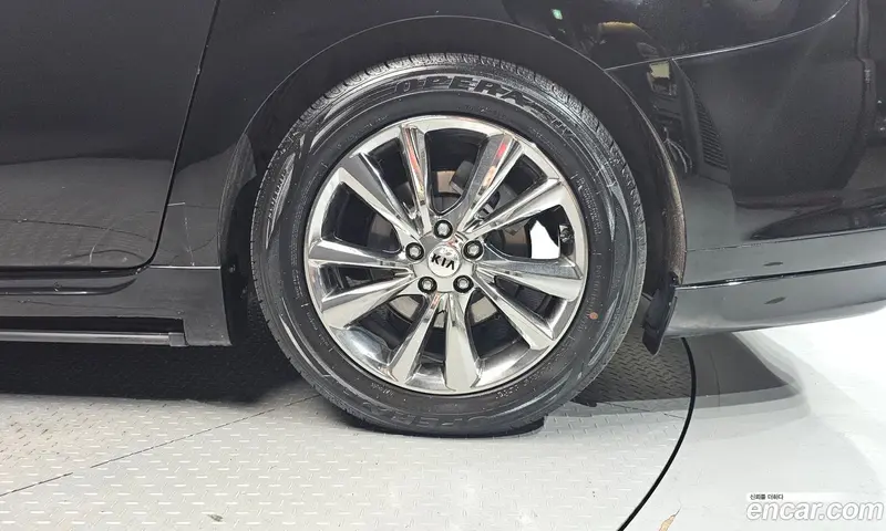 Kia Carnival (Canival)
