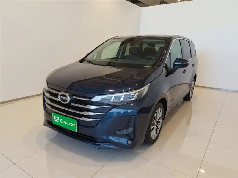 GAC Motor M6
