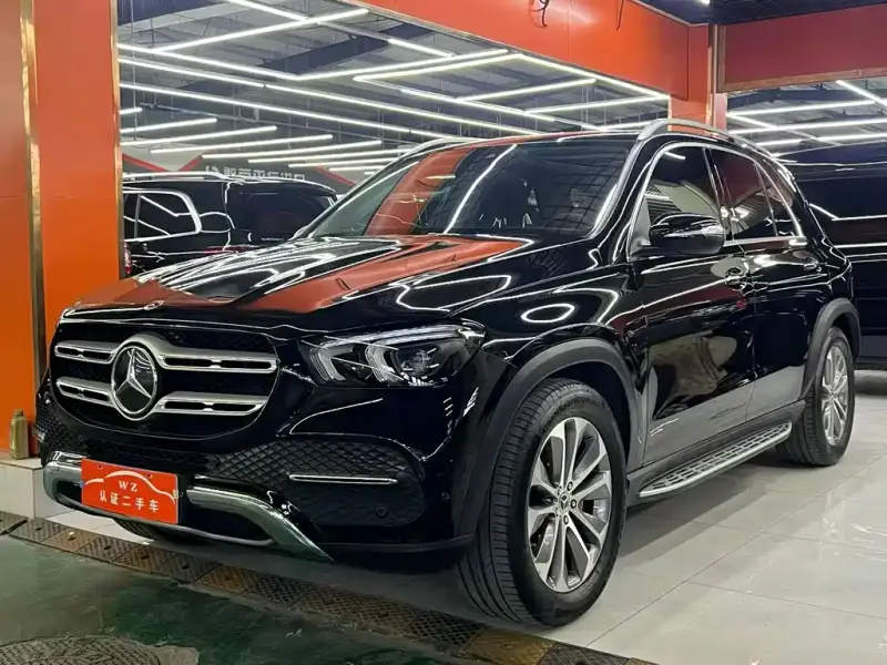 Mercedes-Benz GLE( )
