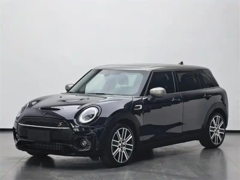 MINI Mini Clubman