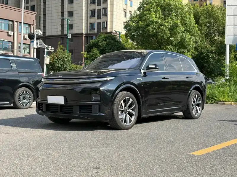 Li Auto L7
