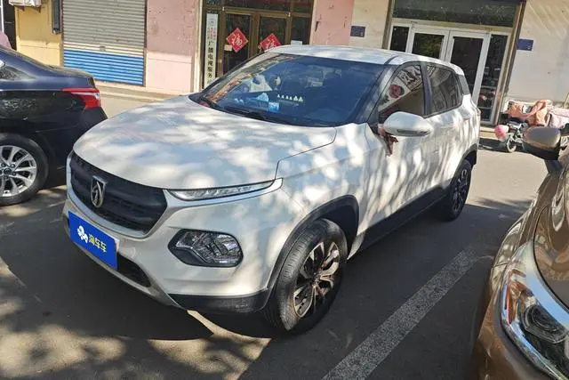 Baojun 510