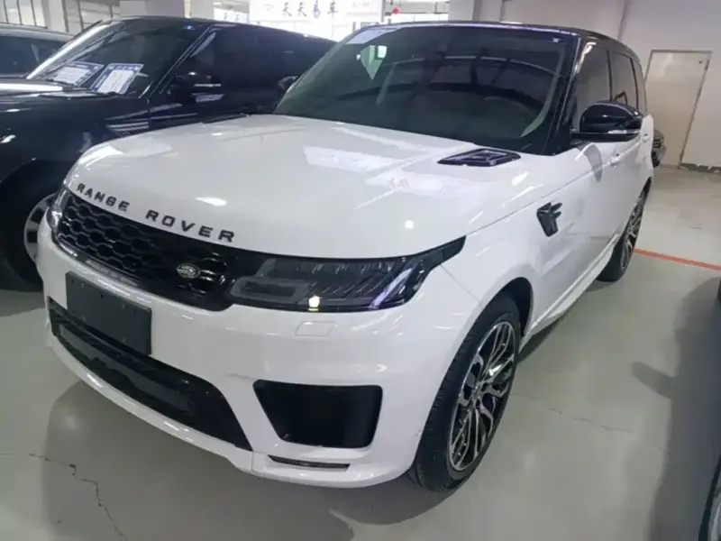 Land Rover Sport