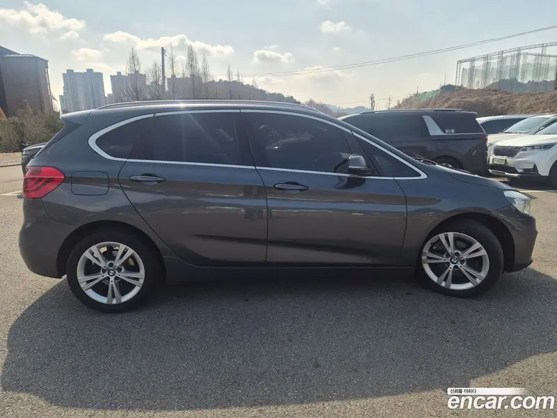 BMW 2-Series