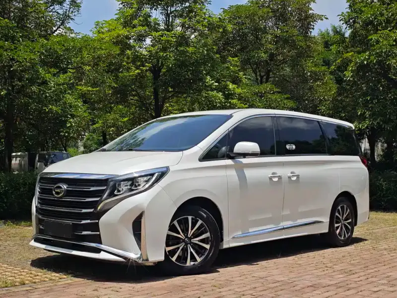 GAC Motor M8