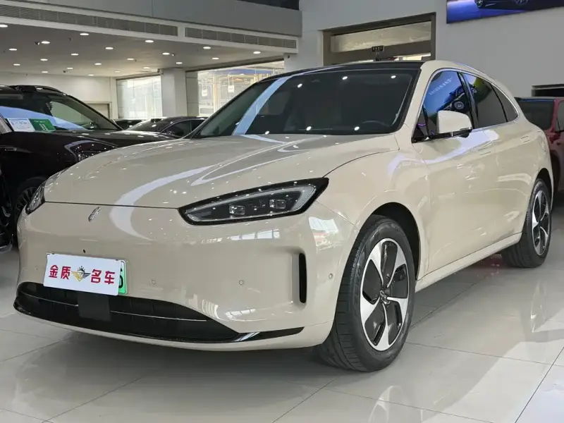 AITO M5