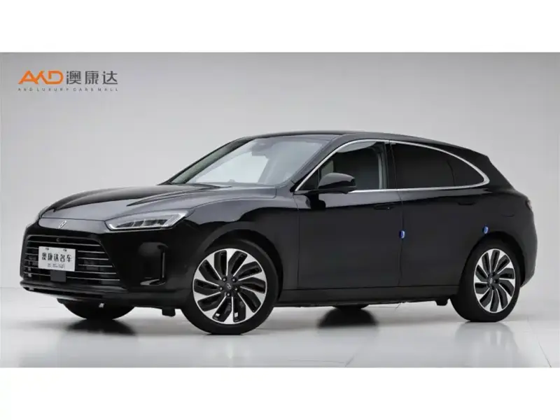 AITO M5