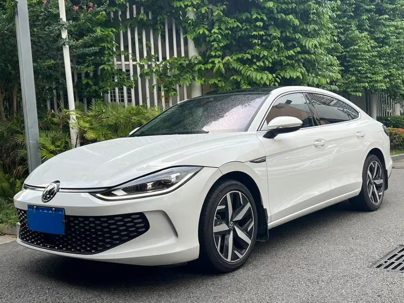 Volkswagen Lamando