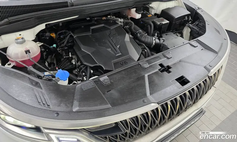 Kia Carnival (Canival)