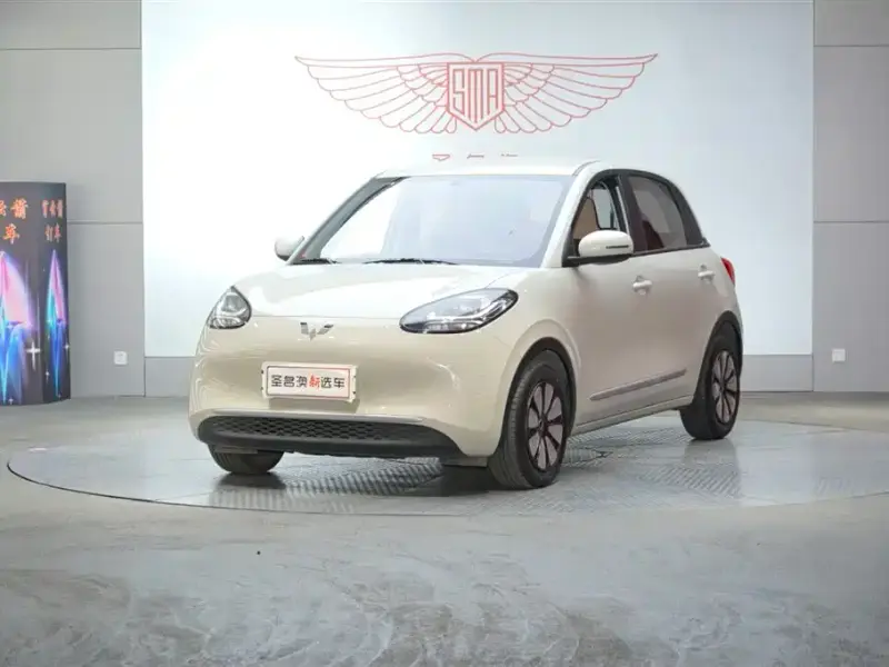 Wuling Bingo