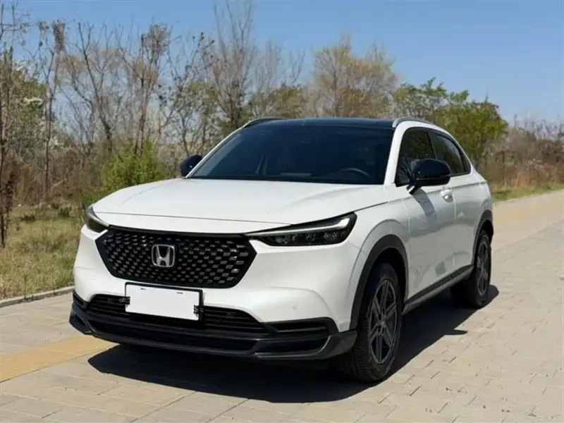Honda XR-V