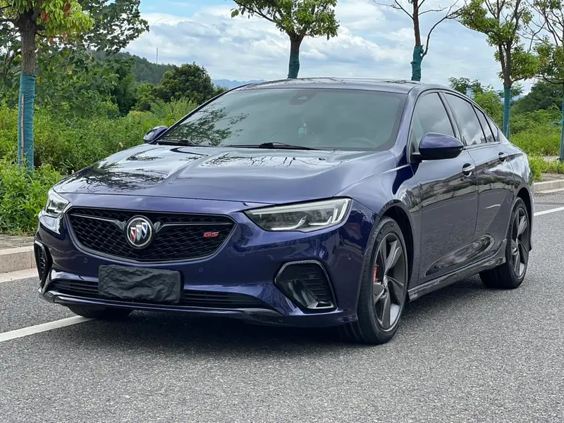 Buick Regal