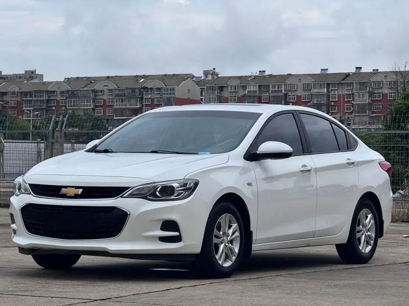 Chevrolet Cavalier