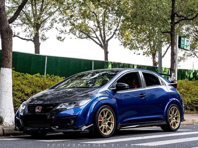 Honda Civic (Import)