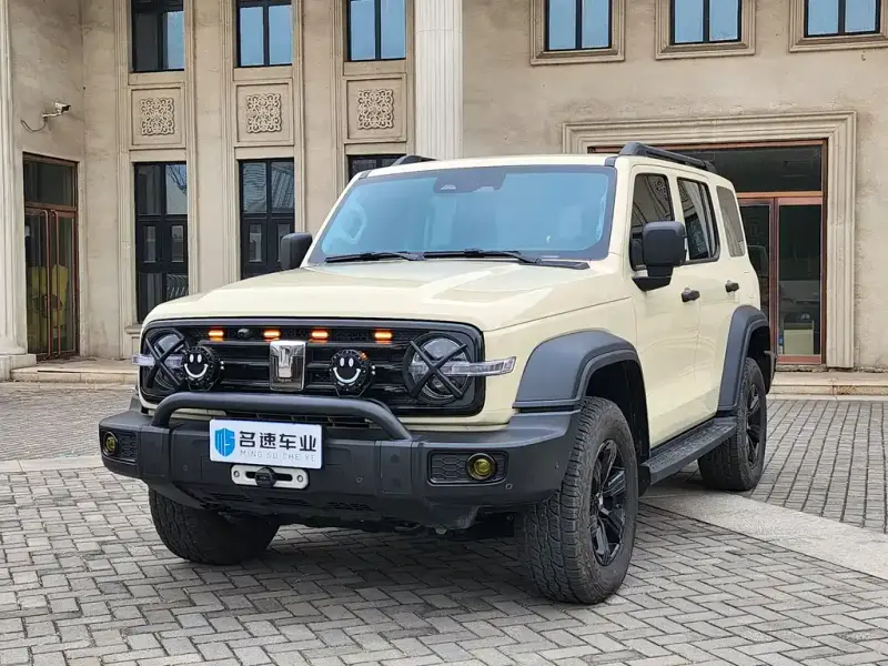 Tank 300
