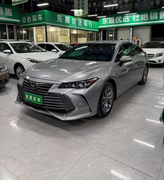 Toyota Avalon