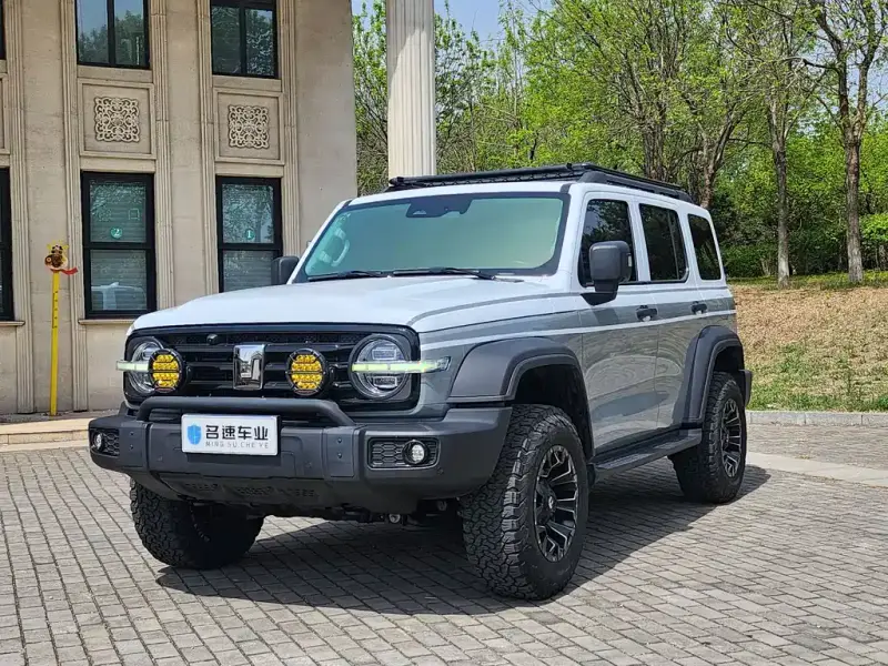 Tank 300