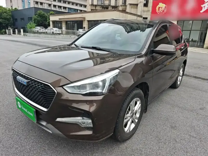 Haval M6