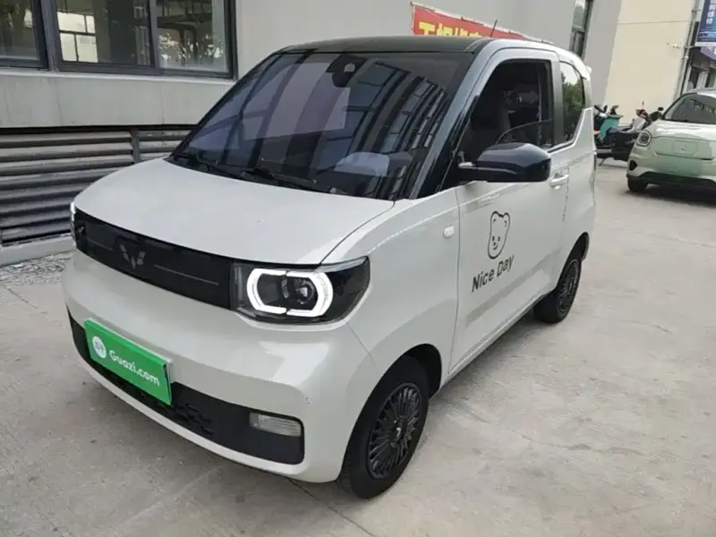 Wuling Hongguang Mini EV (MINIEV)