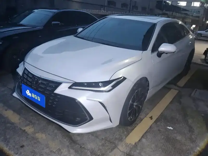 Toyota Avalon